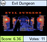 Evil Dungeon