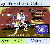 Strike Force Cobra