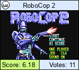 RoboCop 2