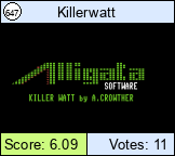 Killerwatt