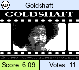 Goldshaft