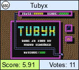Tubyx