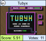 Tubyx