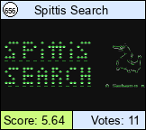 Spittis Search