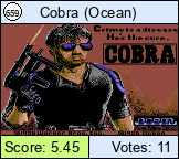 Cobra (Ocean)