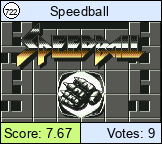 Speedball