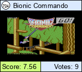 Bionic Commando