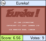 Eureka!