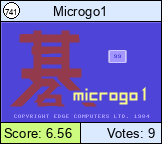 Microgo1