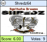 Shredz64