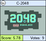 C-2048