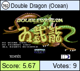 Double Dragon (Ocean)