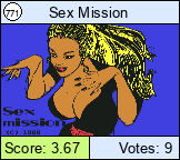 Sex Mission