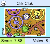 Clik-Clak