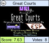 Great Courts