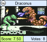 Draconus