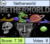 Netherworld