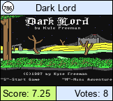 Dark Lord