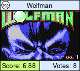 Wolfman