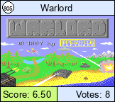 Warlord