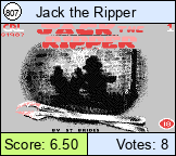 Jack the Ripper