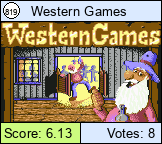 Western Games