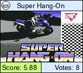 Super Hang-On