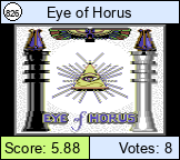 Eye of Horus