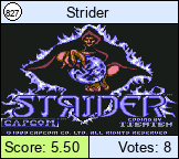 Strider