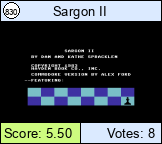 Sargon II