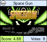 Space Gun