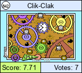 Clik-Clak