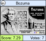 Bozuma