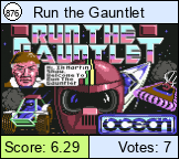 Run the Gauntlet