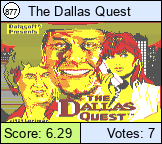 The Dallas Quest