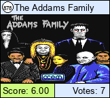 The Addams Family