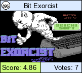 Bit Exorcist