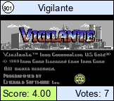 Vigilante