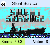 Silent Service