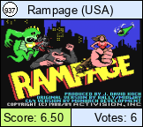 Rampage (USA)