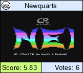 Newquarts