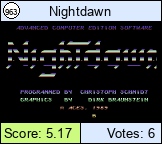 Nightdawn