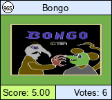 Bongo