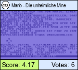 Mario - Die unheimliche Mine