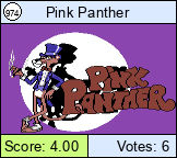 Pink Panther