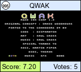 QWAK