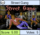 Street Gang