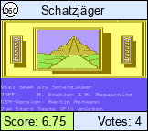 Schatzjäger