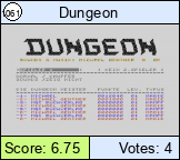 Dungeon