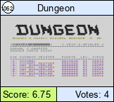 Dungeon